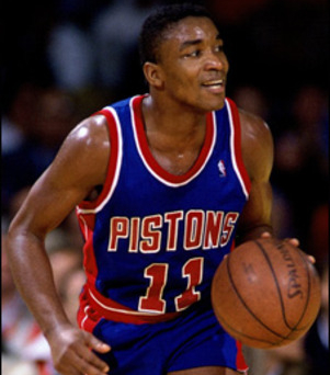 Томас Айзея